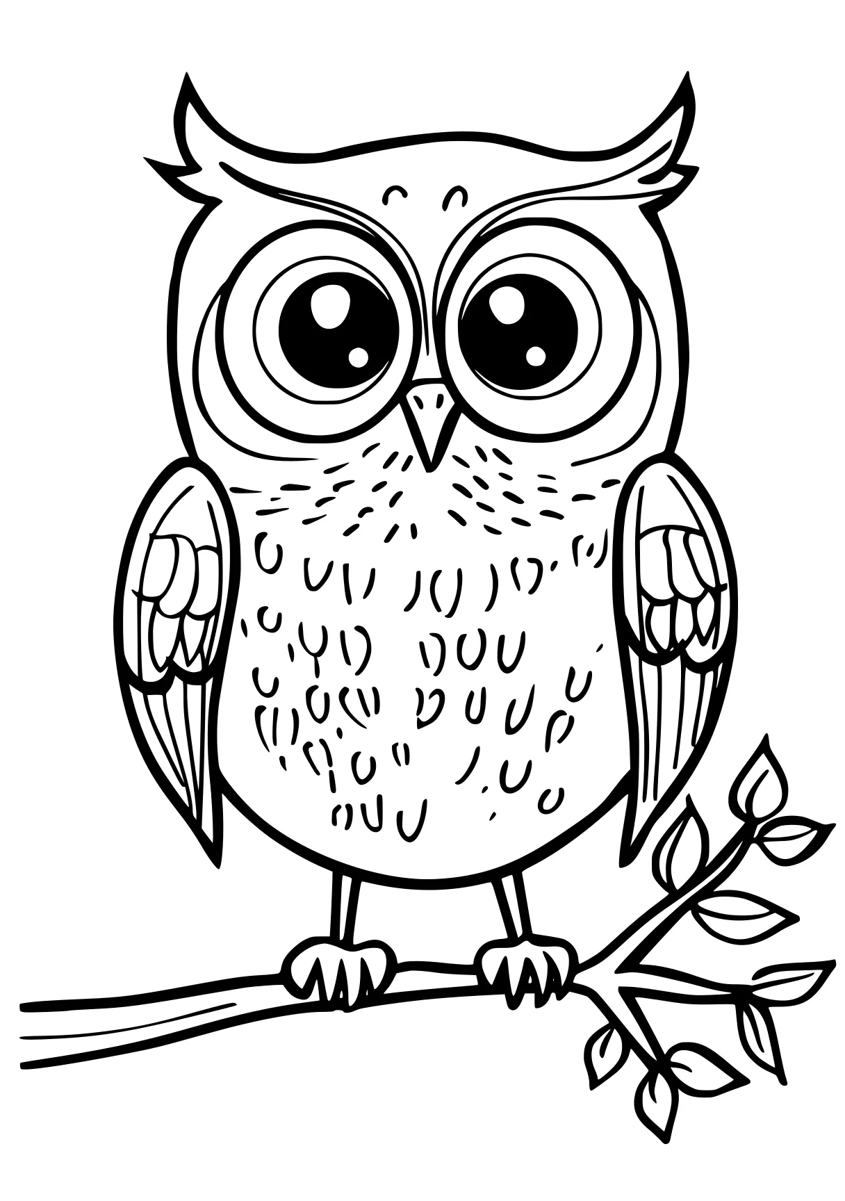 free coloring pages to print owl, illustrator, notability, page downloads