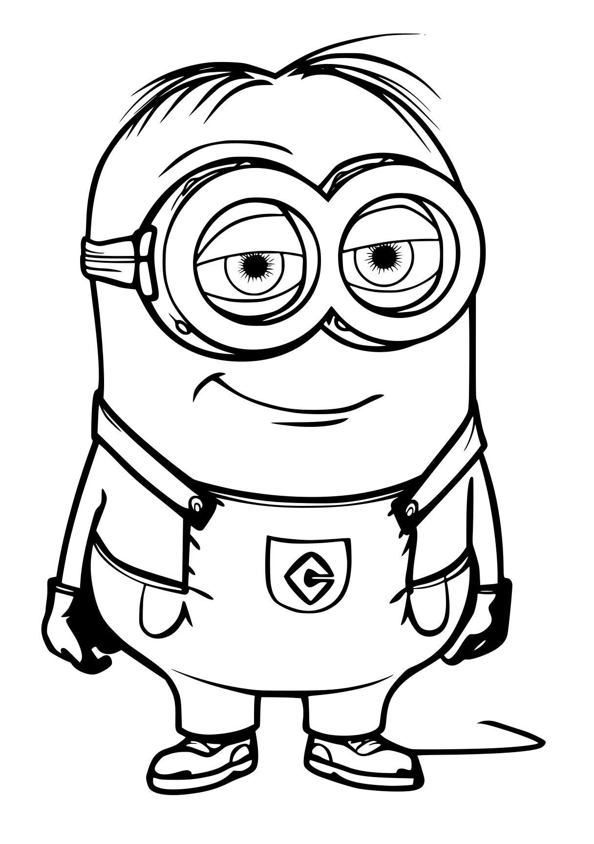 free coloring games minion, minions, pororo, simpson, doraemon, page downloads