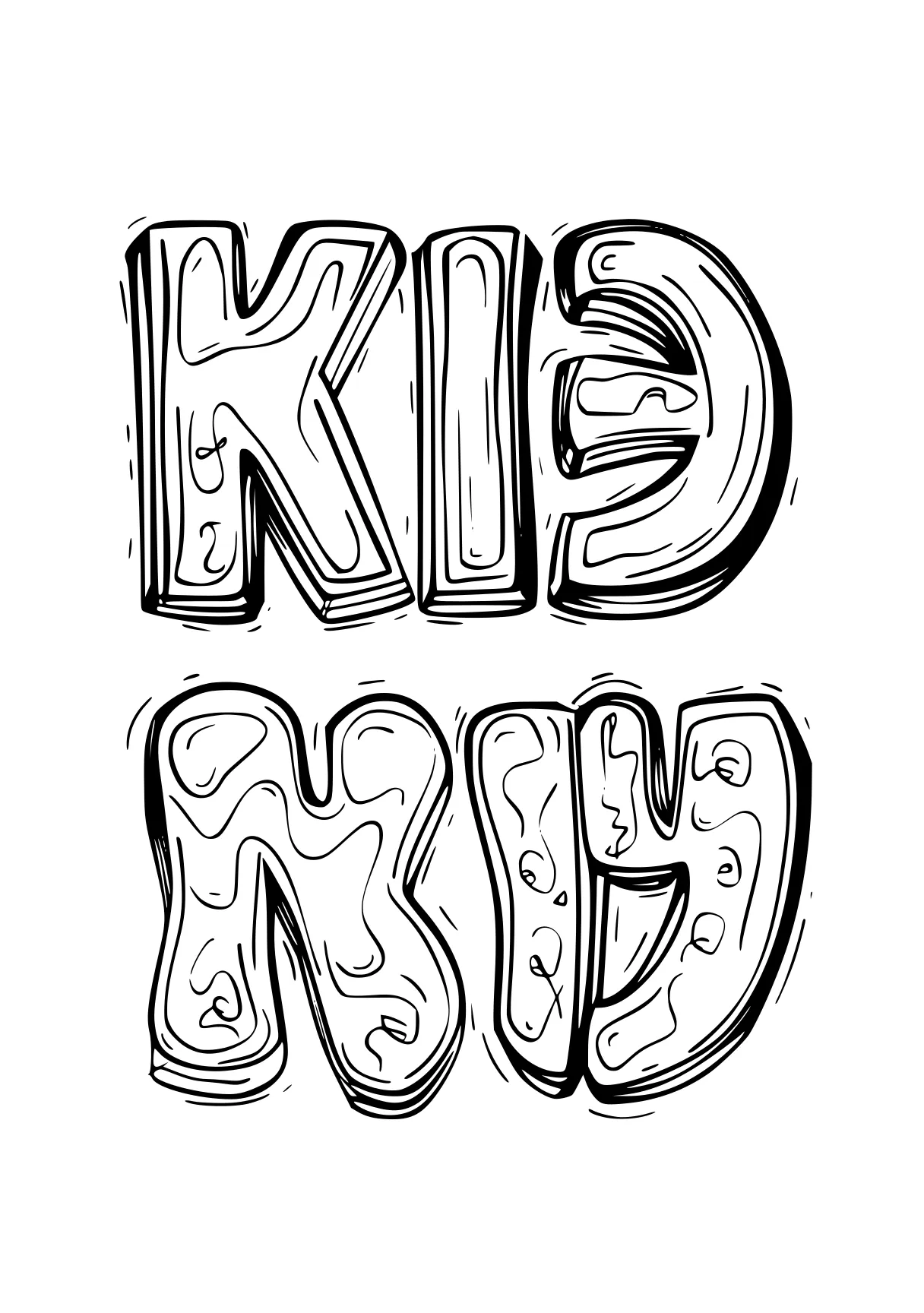 alphabet coloring book cool2bkids, killy, kids, hellokids, kind, free page downloads