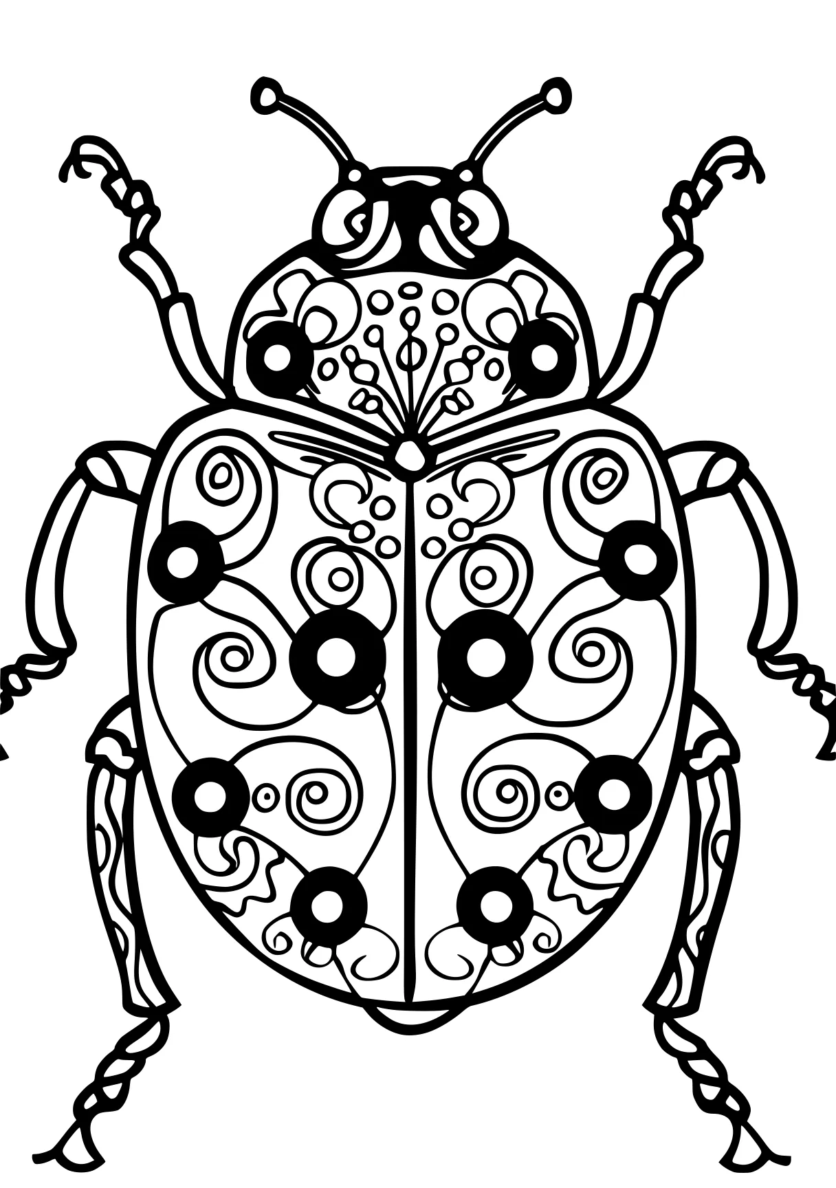 miraculous ladybug colouring pages bee, insect, insects, ladybug, illustrator, free coloring page downloads