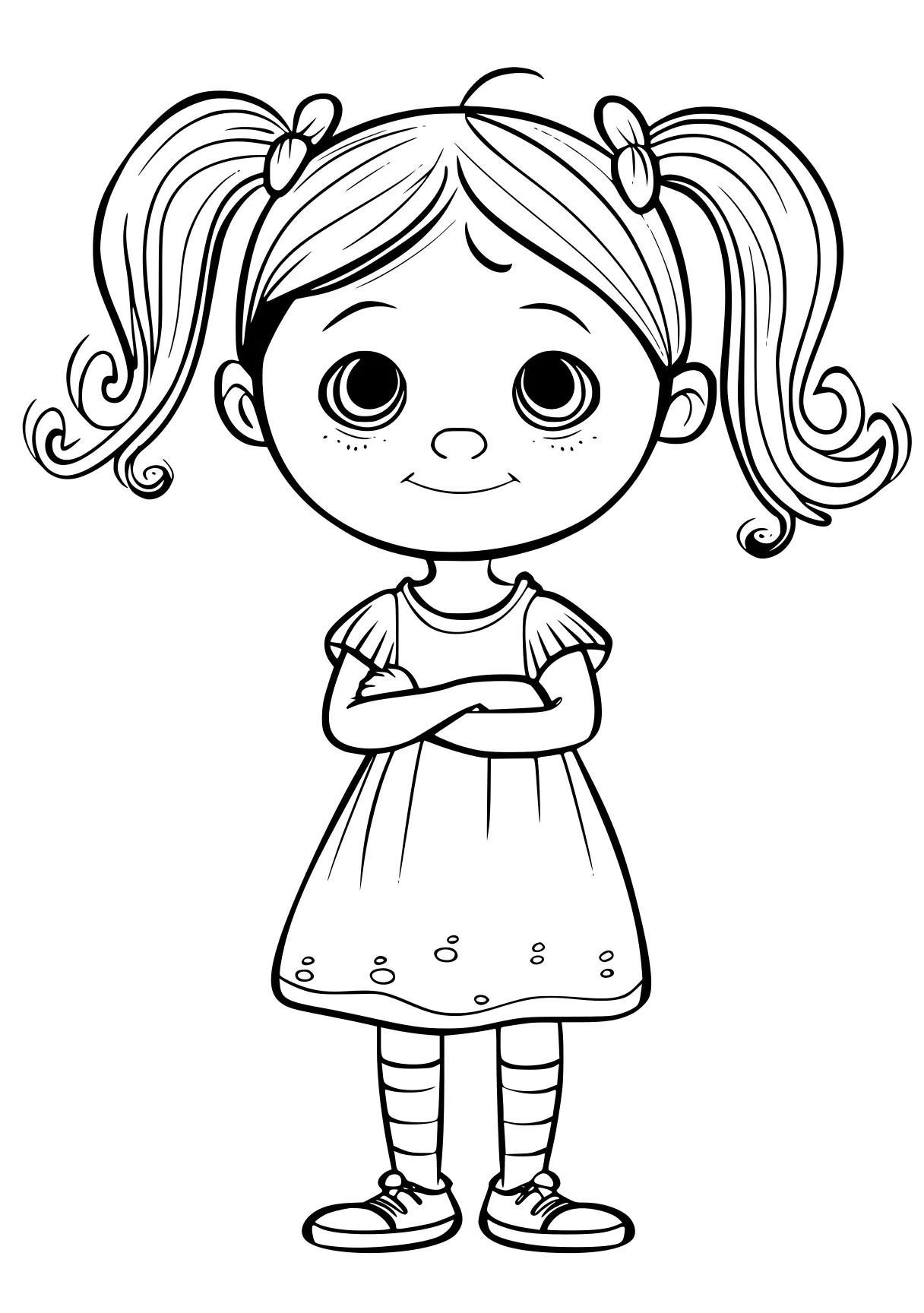 printable coloring sheets illustrator, chibi, toddler, free page downloads