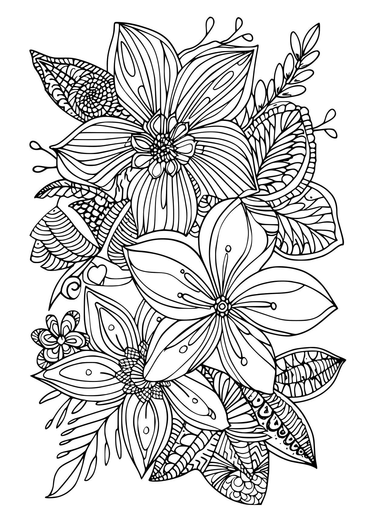 amazon coloring books for adults, zentangle, butterflies, butterfly, free page downloads