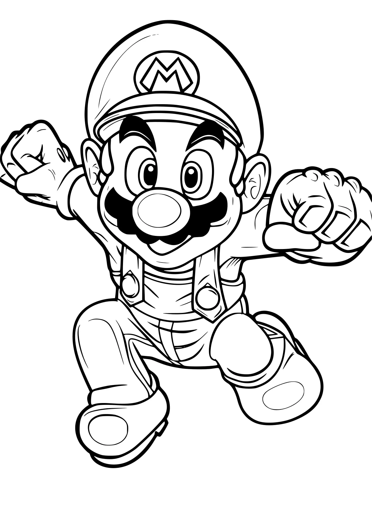 mario coloring book pages mario, luigi, nintendo, toad, kart, free page downloads