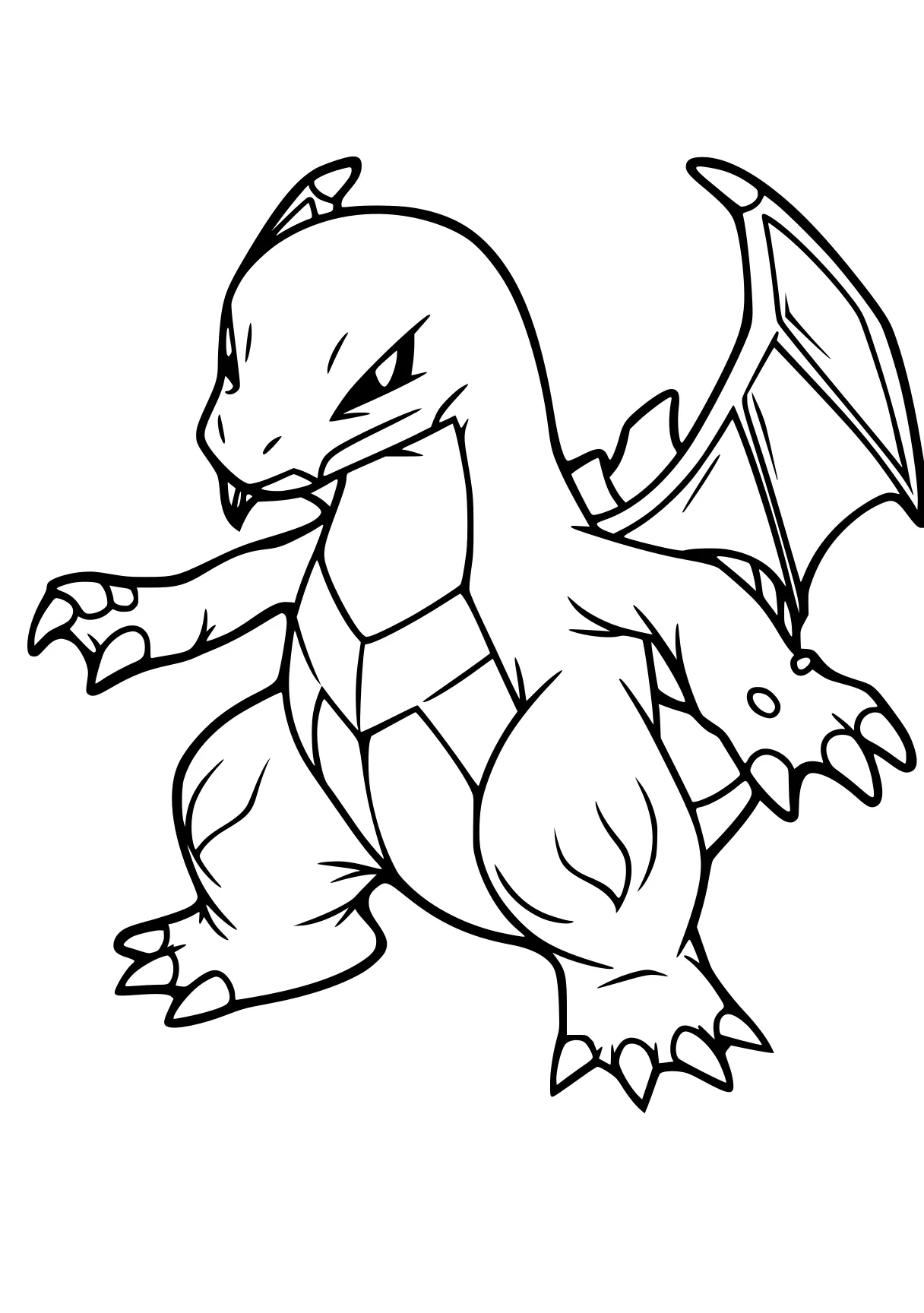 charizard coloring page charizard, blastoise, charmander, dragon, squirtle, free downloads