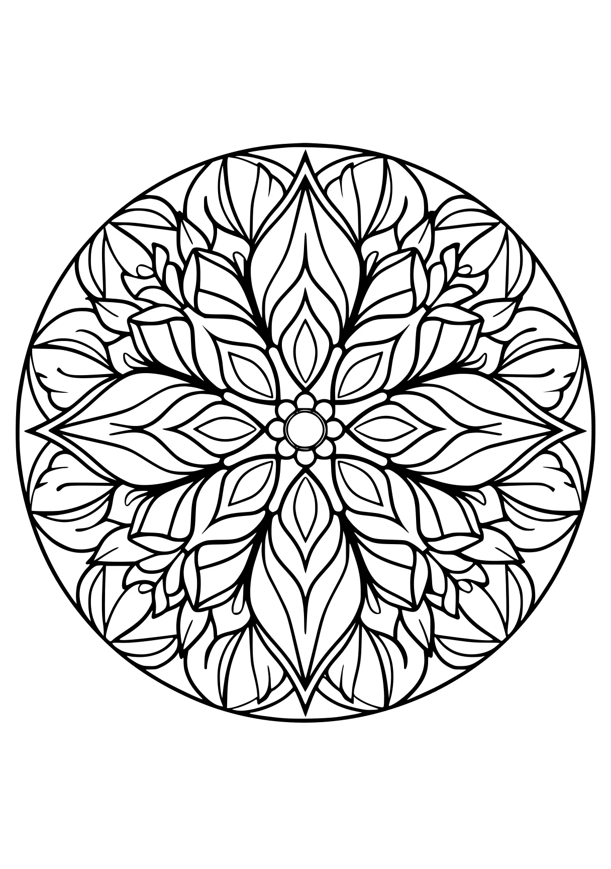 coloring online for adults mandala, mandalas, ornament, free page downloads