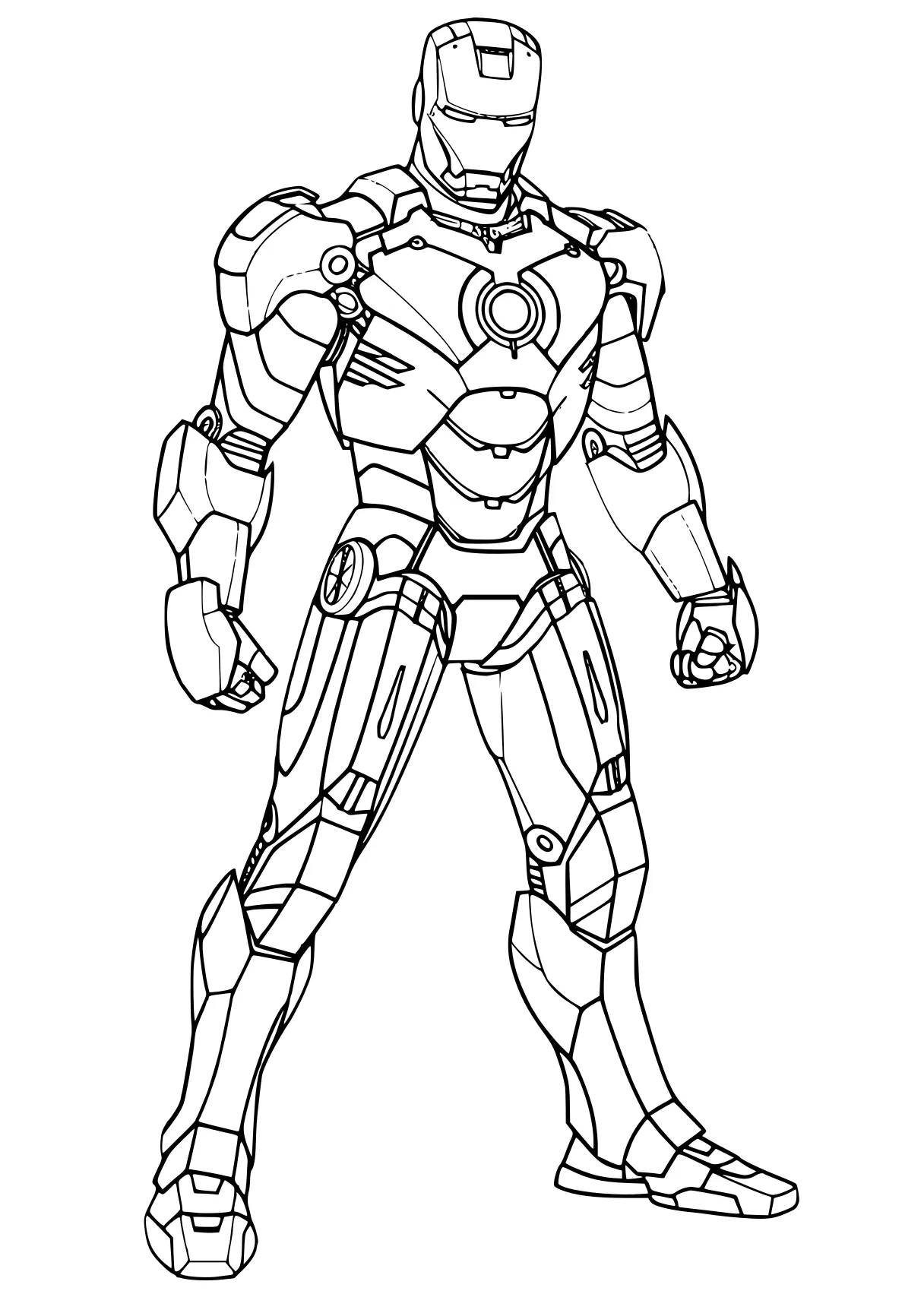 iron man coloring pages hulkbuster, optimus, pencils, mechamato, gundam, free page downloads